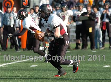Thumbnail 2 in Holy Cross vs. Valley Regional/Old Lyme (CIAC Class S Semifinal) photogallery.