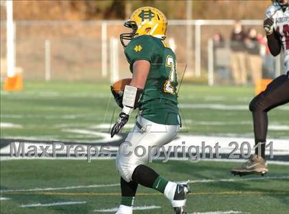 Thumbnail 2 in Holy Cross vs. Valley Regional/Old Lyme (CIAC Class S Semifinal) photogallery.