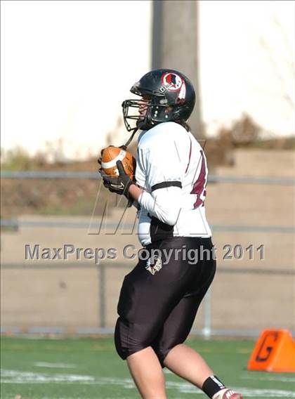 Thumbnail 2 in Holy Cross vs. Valley Regional/Old Lyme (CIAC Class S Semifinal) photogallery.