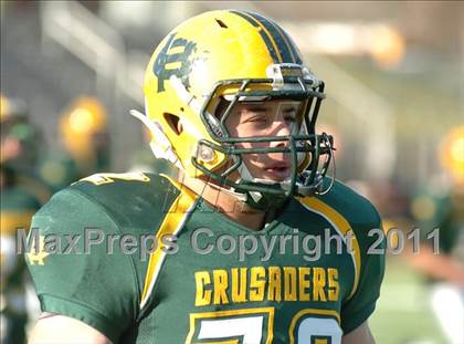 Thumbnail 1 in Holy Cross vs. Valley Regional/Old Lyme (CIAC Class S Semifinal) photogallery.