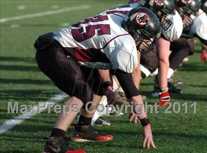 Thumbnail 2 in Holy Cross vs. Valley Regional/Old Lyme (CIAC Class S Semifinal) photogallery.