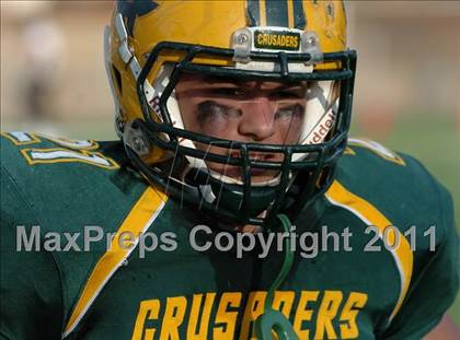 Thumbnail 2 in Holy Cross vs. Valley Regional/Old Lyme (CIAC Class S Semifinal) photogallery.