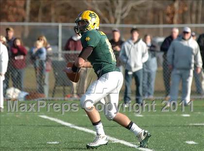 Thumbnail 1 in Holy Cross vs. Valley Regional/Old Lyme (CIAC Class S Semifinal) photogallery.