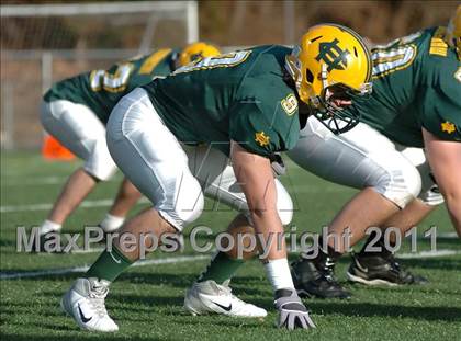 Thumbnail 1 in Holy Cross vs. Valley Regional/Old Lyme (CIAC Class S Semifinal) photogallery.