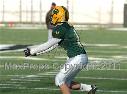Thumbnail 2 in Holy Cross vs. Valley Regional/Old Lyme (CIAC Class S Semifinal) photogallery.