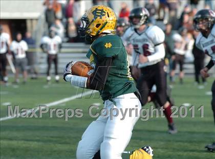 Thumbnail 3 in Holy Cross vs. Valley Regional/Old Lyme (CIAC Class S Semifinal) photogallery.