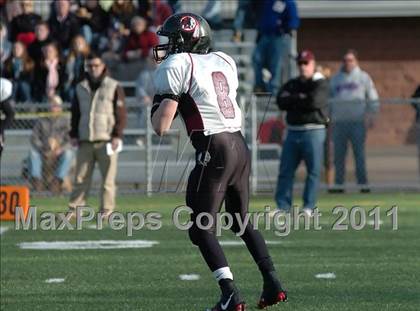 Thumbnail 1 in Holy Cross vs. Valley Regional/Old Lyme (CIAC Class S Semifinal) photogallery.