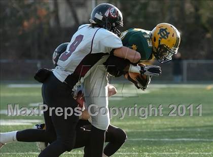 Thumbnail 2 in Holy Cross vs. Valley Regional/Old Lyme (CIAC Class S Semifinal) photogallery.