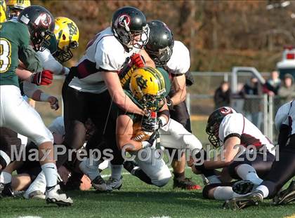 Thumbnail 1 in Holy Cross vs. Valley Regional/Old Lyme (CIAC Class S Semifinal) photogallery.