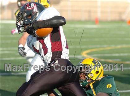 Thumbnail 2 in Holy Cross vs. Valley Regional/Old Lyme (CIAC Class S Semifinal) photogallery.