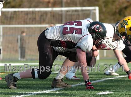 Thumbnail 1 in Holy Cross vs. Valley Regional/Old Lyme (CIAC Class S Semifinal) photogallery.