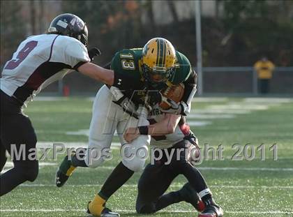 Thumbnail 3 in Holy Cross vs. Valley Regional/Old Lyme (CIAC Class S Semifinal) photogallery.