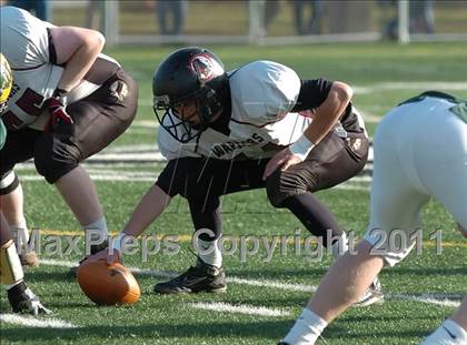 Thumbnail 1 in Holy Cross vs. Valley Regional/Old Lyme (CIAC Class S Semifinal) photogallery.