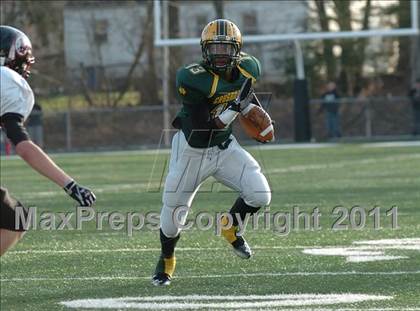 Thumbnail 1 in Holy Cross vs. Valley Regional/Old Lyme (CIAC Class S Semifinal) photogallery.