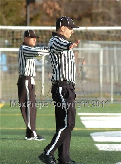 Thumbnail 2 in Holy Cross vs. Valley Regional/Old Lyme (CIAC Class S Semifinal) photogallery.