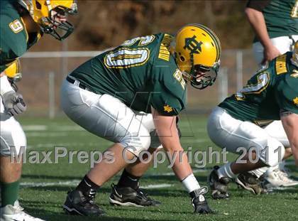 Thumbnail 3 in Holy Cross vs. Valley Regional/Old Lyme (CIAC Class S Semifinal) photogallery.