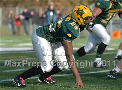 Thumbnail 2 in Holy Cross vs. Valley Regional/Old Lyme (CIAC Class S Semifinal) photogallery.