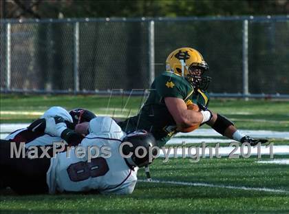 Thumbnail 1 in Holy Cross vs. Valley Regional/Old Lyme (CIAC Class S Semifinal) photogallery.