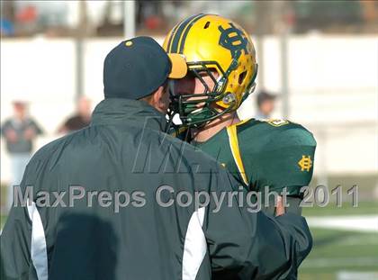Thumbnail 3 in Holy Cross vs. Valley Regional/Old Lyme (CIAC Class S Semifinal) photogallery.