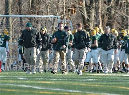 Thumbnail 1 in Holy Cross vs. Valley Regional/Old Lyme (CIAC Class S Semifinal) photogallery.