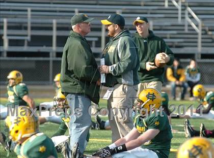 Thumbnail 2 in Holy Cross vs. Valley Regional/Old Lyme (CIAC Class S Semifinal) photogallery.