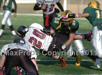 Thumbnail 3 in Holy Cross vs. Valley Regional/Old Lyme (CIAC Class S Semifinal) photogallery.