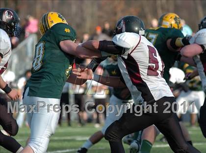 Thumbnail 3 in Holy Cross vs. Valley Regional/Old Lyme (CIAC Class S Semifinal) photogallery.