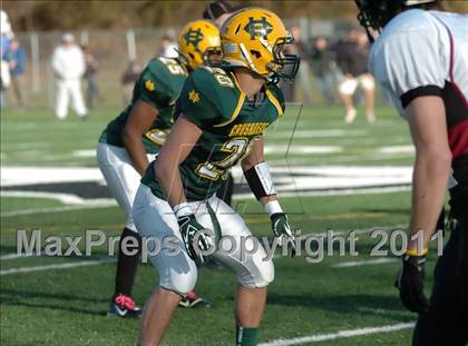 Thumbnail 1 in Holy Cross vs. Valley Regional/Old Lyme (CIAC Class S Semifinal) photogallery.