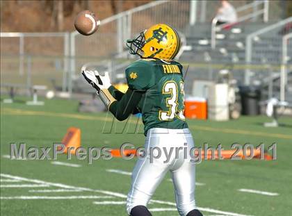 Thumbnail 2 in Holy Cross vs. Valley Regional/Old Lyme (CIAC Class S Semifinal) photogallery.