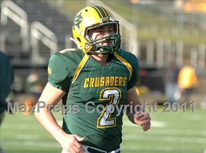 Thumbnail 2 in Holy Cross vs. Valley Regional/Old Lyme (CIAC Class S Semifinal) photogallery.