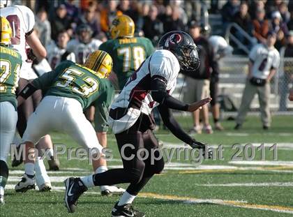 Thumbnail 3 in Holy Cross vs. Valley Regional/Old Lyme (CIAC Class S Semifinal) photogallery.