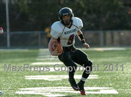 Thumbnail 1 in Holy Cross vs. Valley Regional/Old Lyme (CIAC Class S Semifinal) photogallery.