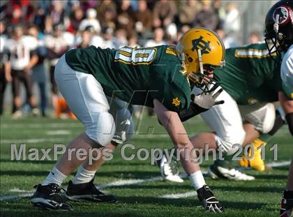 Thumbnail 3 in Holy Cross vs. Valley Regional/Old Lyme (CIAC Class S Semifinal) photogallery.