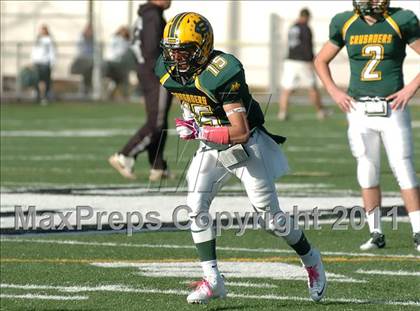 Thumbnail 1 in Holy Cross vs. Valley Regional/Old Lyme (CIAC Class S Semifinal) photogallery.