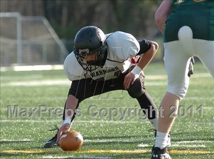 Thumbnail 1 in Holy Cross vs. Valley Regional/Old Lyme (CIAC Class S Semifinal) photogallery.