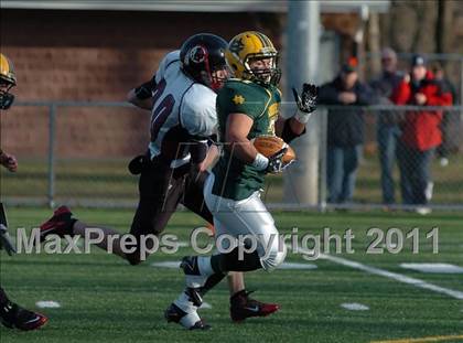 Thumbnail 1 in Holy Cross vs. Valley Regional/Old Lyme (CIAC Class S Semifinal) photogallery.