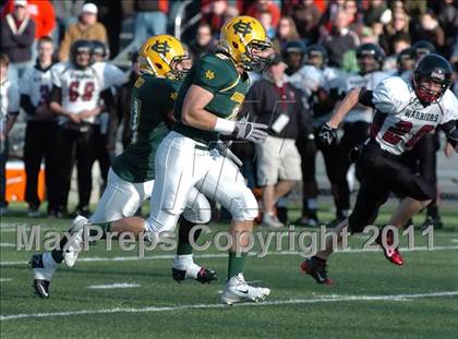 Thumbnail 2 in Holy Cross vs. Valley Regional/Old Lyme (CIAC Class S Semifinal) photogallery.