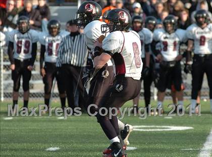 Thumbnail 2 in Holy Cross vs. Valley Regional/Old Lyme (CIAC Class S Semifinal) photogallery.