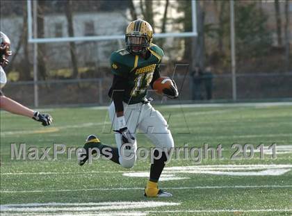 Thumbnail 2 in Holy Cross vs. Valley Regional/Old Lyme (CIAC Class S Semifinal) photogallery.