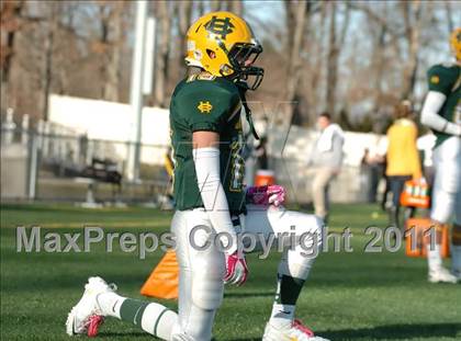 Thumbnail 1 in Holy Cross vs. Valley Regional/Old Lyme (CIAC Class S Semifinal) photogallery.