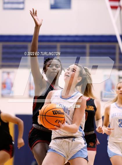 Thumbnail 1 in Lassiter @ Pope photogallery.
