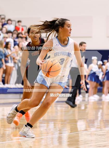 Thumbnail 3 in Lassiter @ Pope photogallery.
