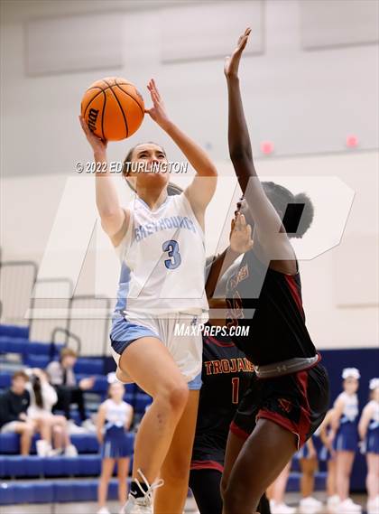 Thumbnail 2 in Lassiter @ Pope photogallery.
