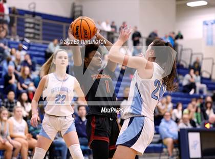 Thumbnail 3 in Lassiter @ Pope photogallery.