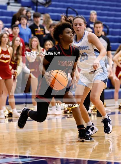 Thumbnail 2 in Lassiter @ Pope photogallery.