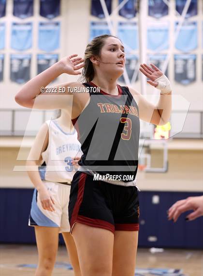 Thumbnail 1 in Lassiter @ Pope photogallery.