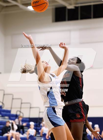 Thumbnail 1 in Lassiter @ Pope photogallery.
