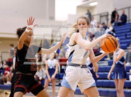 Thumbnail 3 in Lassiter @ Pope photogallery.