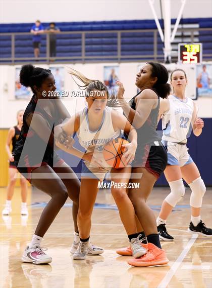 Thumbnail 3 in Lassiter @ Pope photogallery.