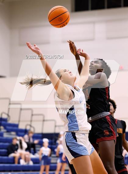Thumbnail 2 in Lassiter @ Pope photogallery.